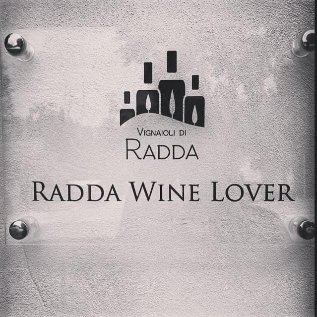 Radda Wine Lover