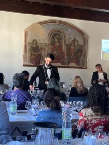 Radda nel Bicchiere 2026 degustazione guidata