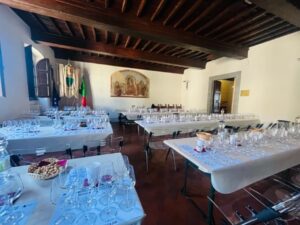 Date Radda nel Bicchiere 2027